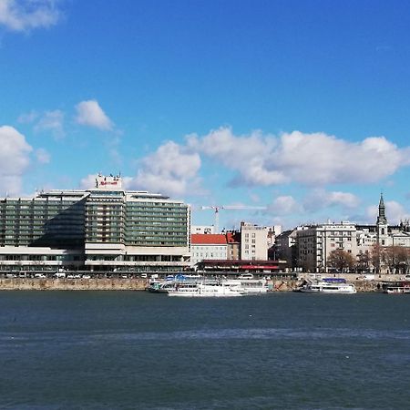 Bp Residence Budapeşte Dış mekan fotoğraf